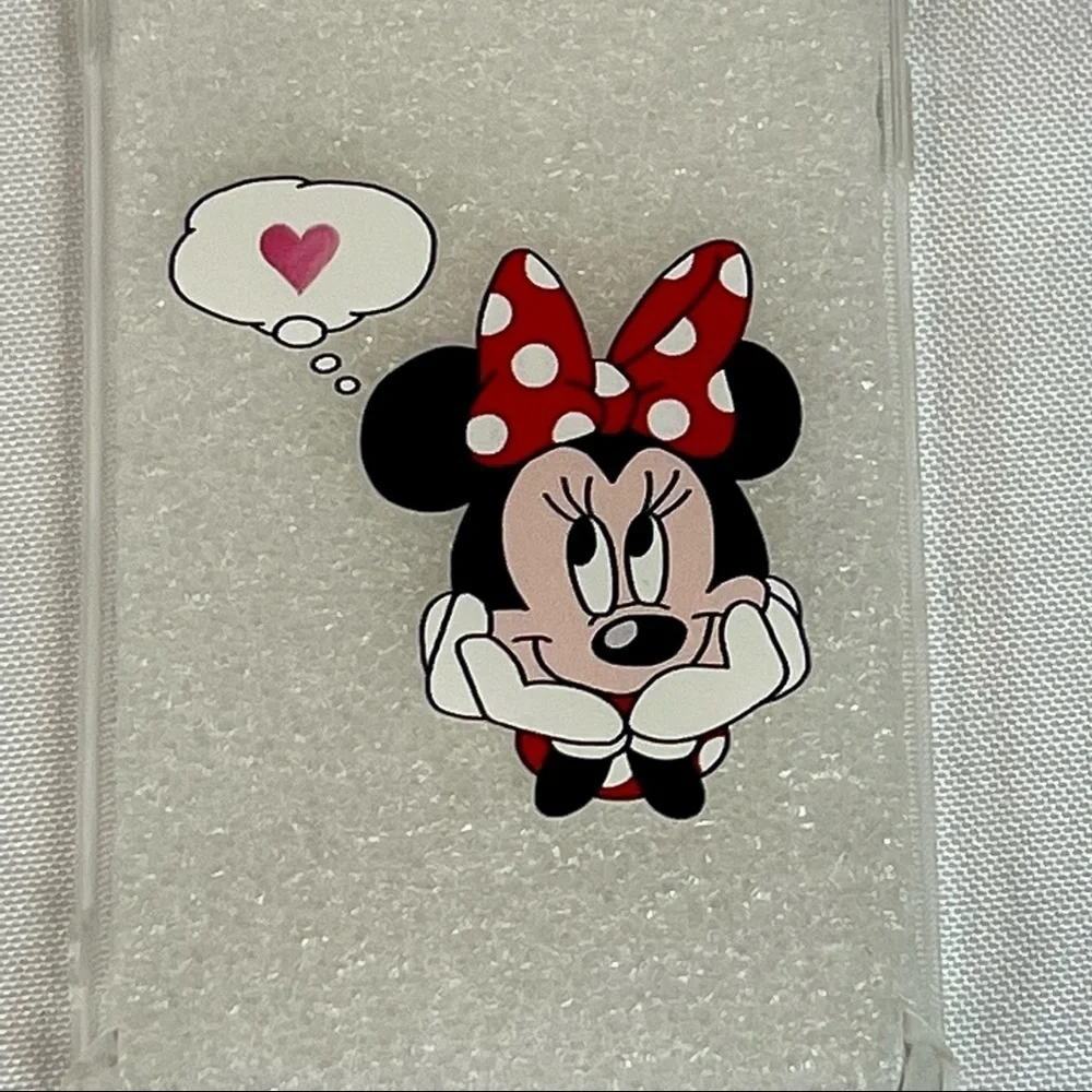 Disney Minnie Mouse Phone Case